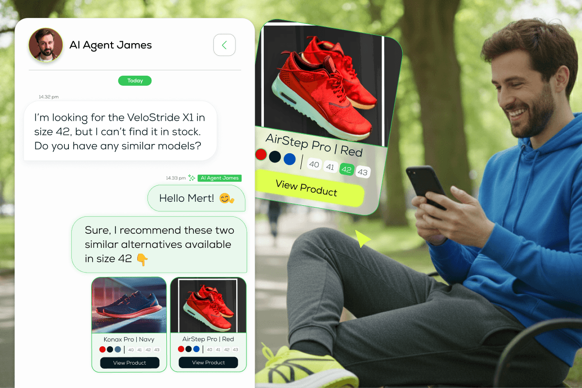 Instagram DM Automation